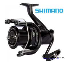 Катушка безынерционная Shimano Aerlex 10000 XTB Spod